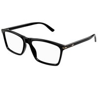 Monture de lunettes Gucci Homme 30014444001 - 30014444001